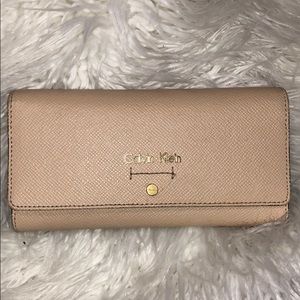 Calvin Klein Wallet